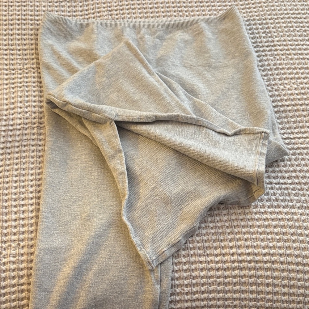 Fabletics Gray Leggings